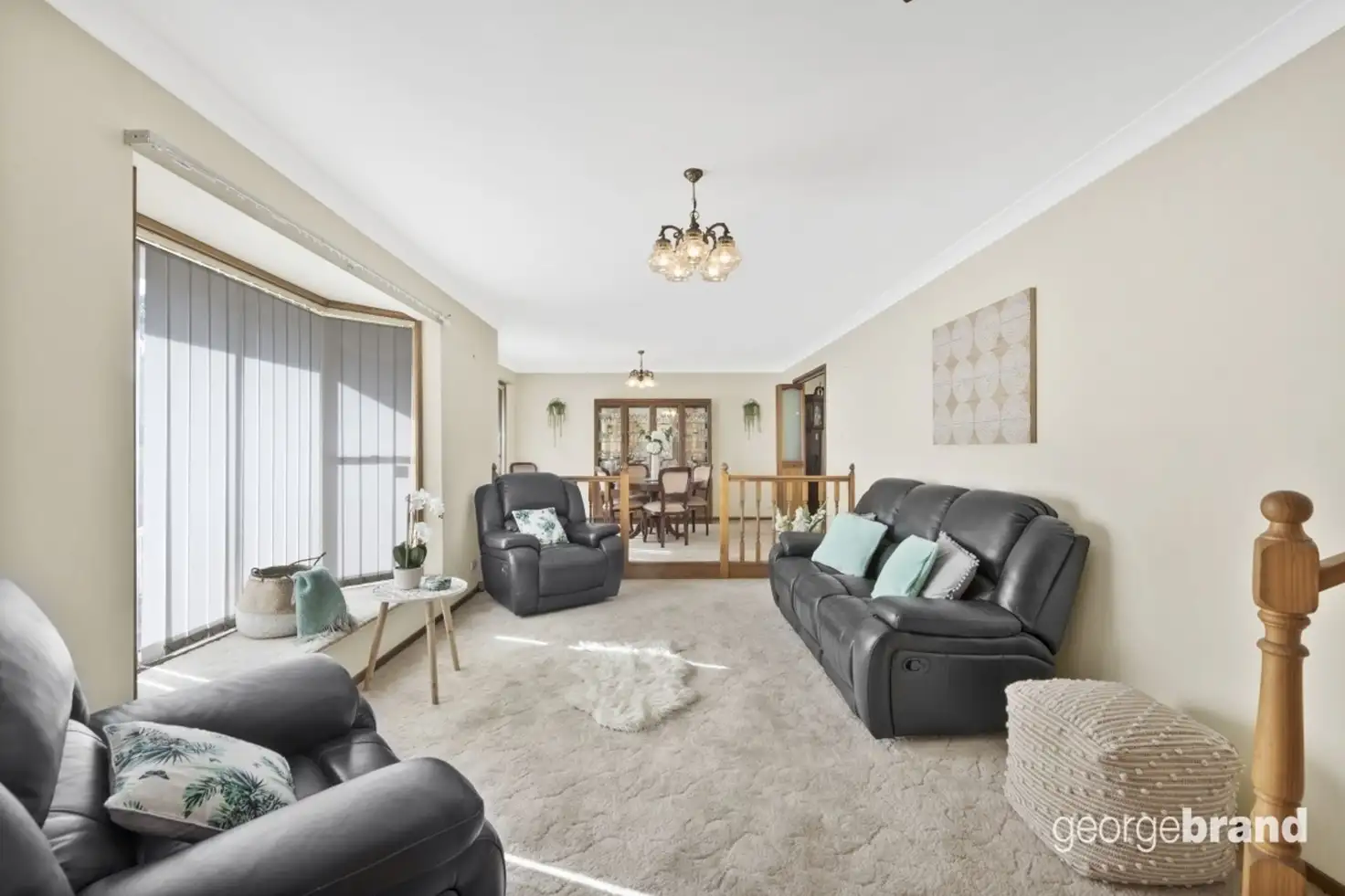 Main view of Homely house listing, 9 Tuross Close, Lake Haven NSW 2263