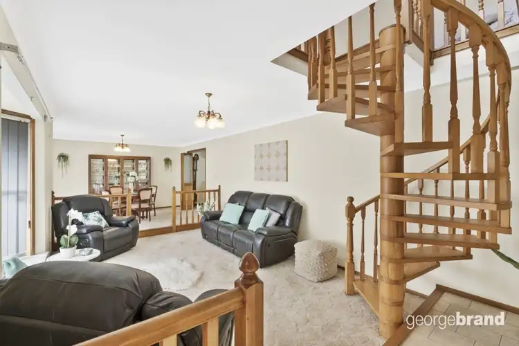 Second view of Homely house listing, 9 Tuross Close, Lake Haven NSW 2263