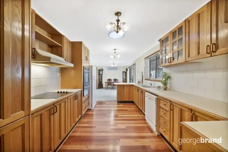 Third view of Homely house listing, 9 Tuross Close, Lake Haven NSW 2263