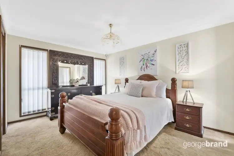 Fifth view of Homely house listing, 9 Tuross Close, Lake Haven NSW 2263