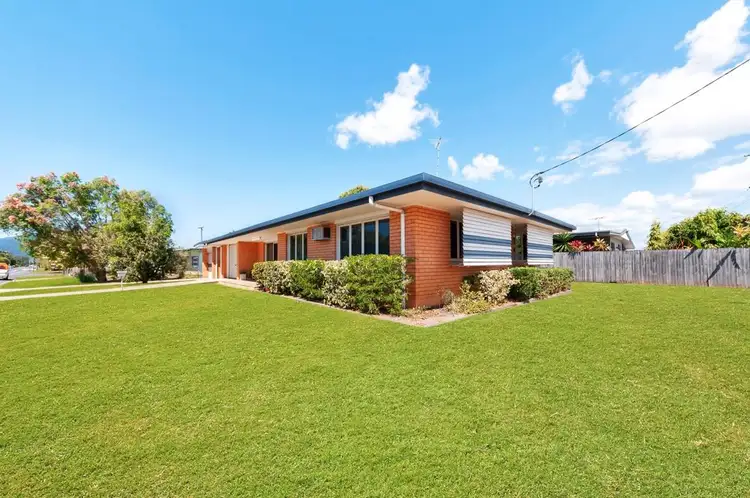 Main view of Homely house listing, 135 Wilkinson Street, Manunda QLD 4870