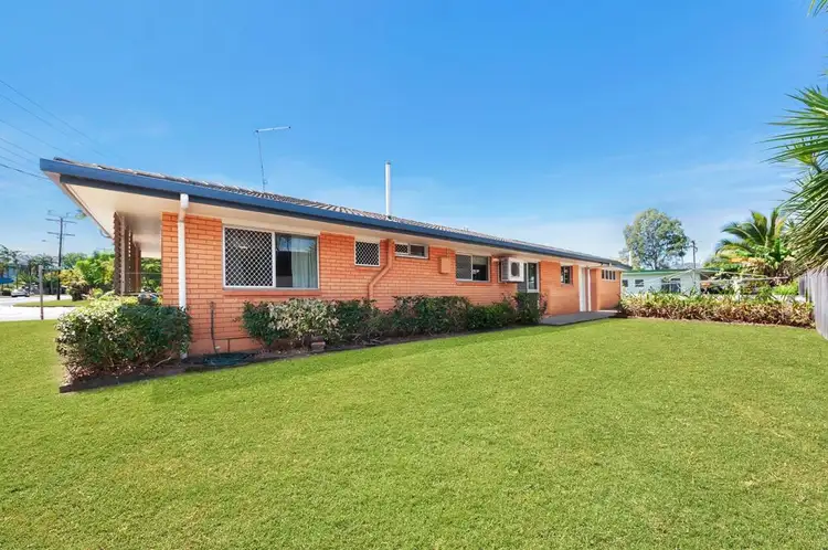 Second view of Homely house listing, 135 Wilkinson Street, Manunda QLD 4870