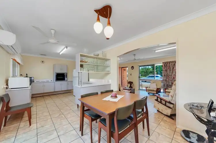 Third view of Homely house listing, 135 Wilkinson Street, Manunda QLD 4870