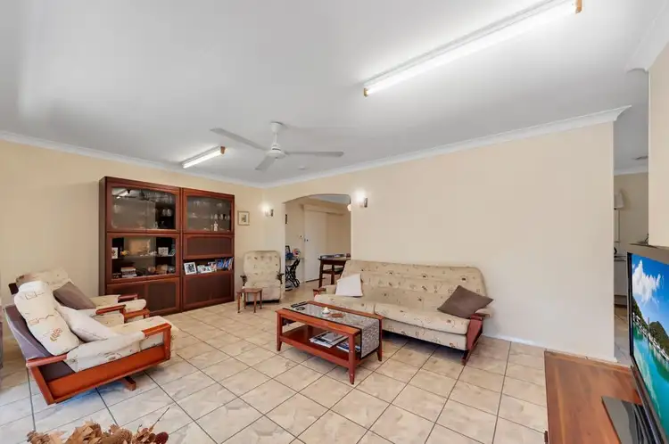 Fourth view of Homely house listing, 135 Wilkinson Street, Manunda QLD 4870