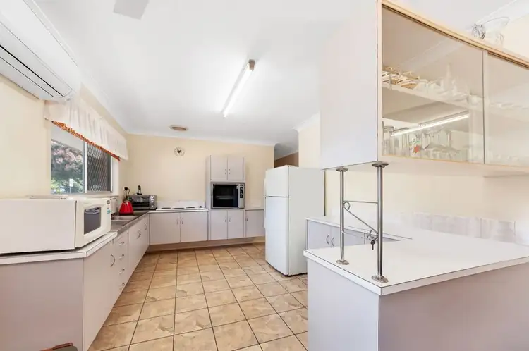 Fifth view of Homely house listing, 135 Wilkinson Street, Manunda QLD 4870