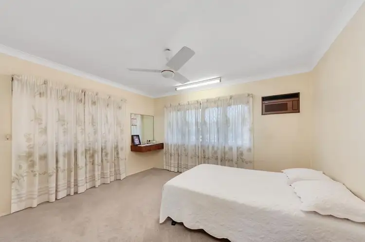 Sixth view of Homely house listing, 135 Wilkinson Street, Manunda QLD 4870