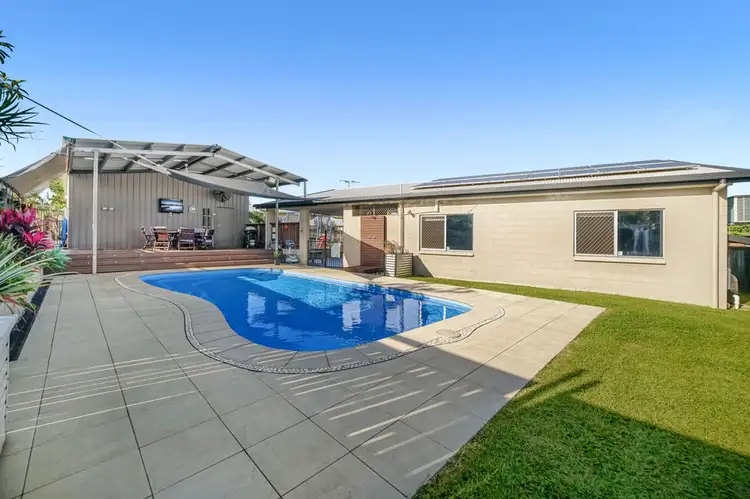 15 Royal Saxon Close, Mount Sheridan QLD 4868