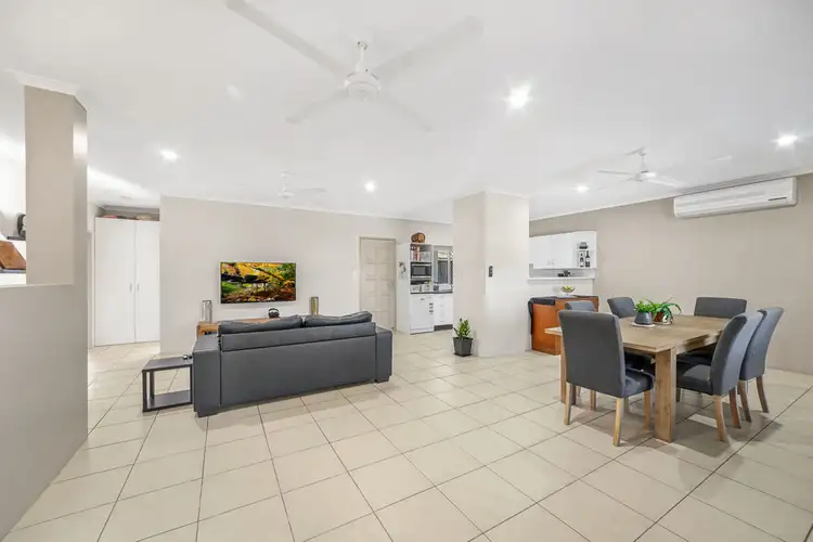 Second view of Homely house listing, 15 Royal Saxon Close, Mount Sheridan QLD 4868