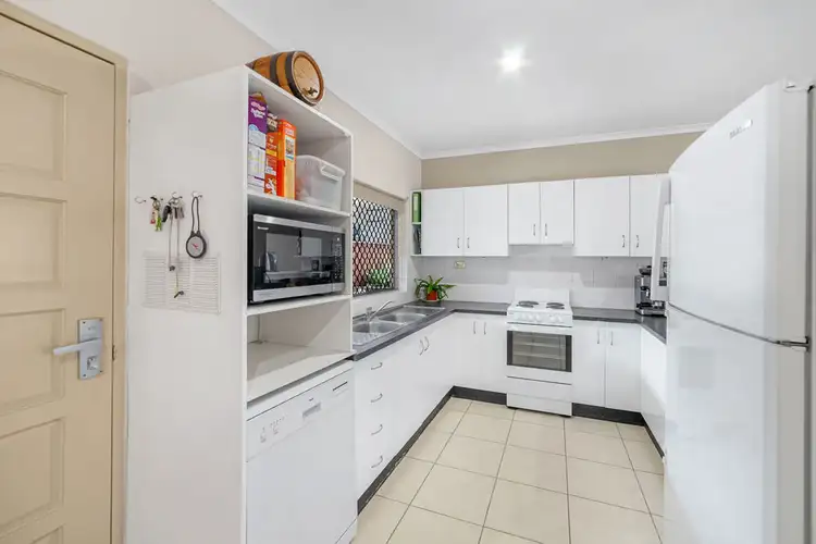 Fourth view of Homely house listing, 15 Royal Saxon Close, Mount Sheridan QLD 4868