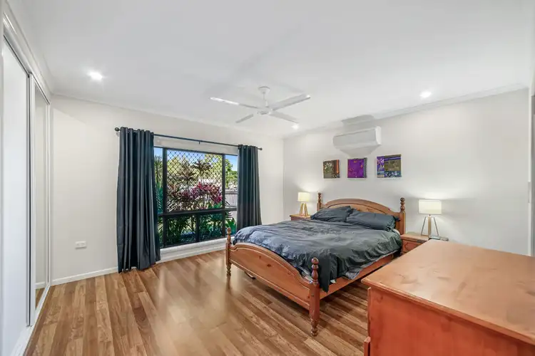 Sixth view of Homely house listing, 15 Royal Saxon Close, Mount Sheridan QLD 4868