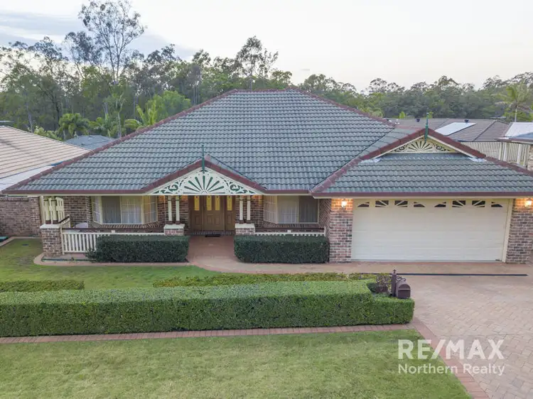Main view of Homely house listing, 9 Karma Place, Albany Creek QLD 4035