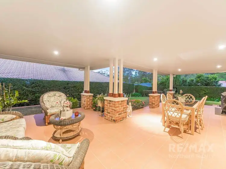 Fourth view of Homely house listing, 9 Karma Place, Albany Creek QLD 4035