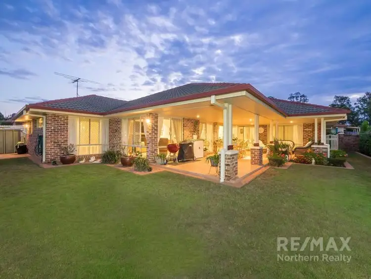 Fifth view of Homely house listing, 9 Karma Place, Albany Creek QLD 4035