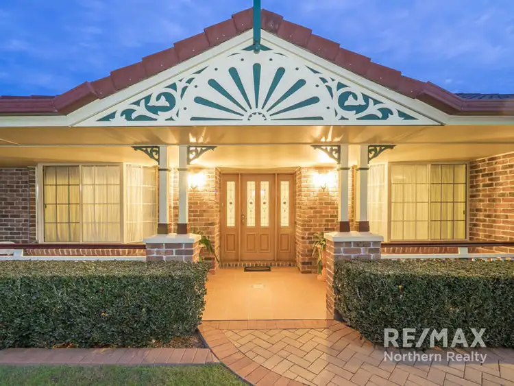 Sixth view of Homely house listing, 9 Karma Place, Albany Creek QLD 4035