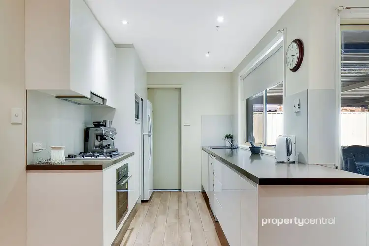 Fourth view of Homely house listing, 125 Goldmark Crescent, Cranebrook NSW 2749