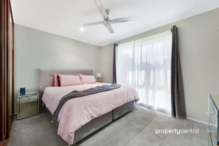 Sixth view of Homely house listing, 125 Goldmark Crescent, Cranebrook NSW 2749