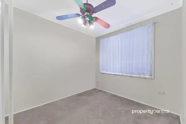 Seventh view of Homely house listing, 125 Goldmark Crescent, Cranebrook NSW 2749