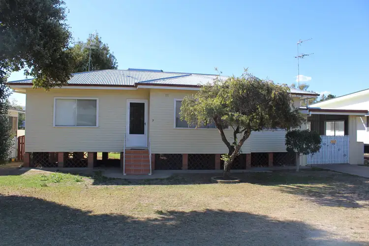 Main view of Homely house listing, 9 McArthur Street, Moree NSW 2400