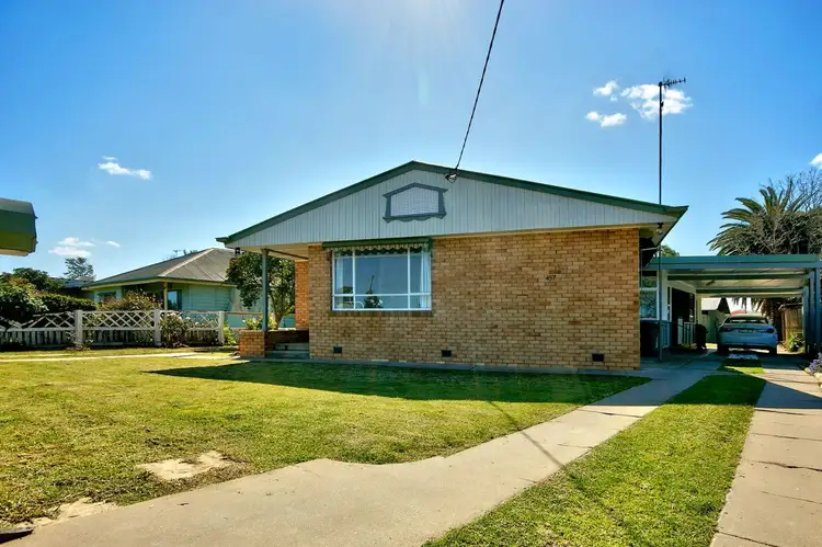 457 Harfleur Street, Deniliquin NSW 2710