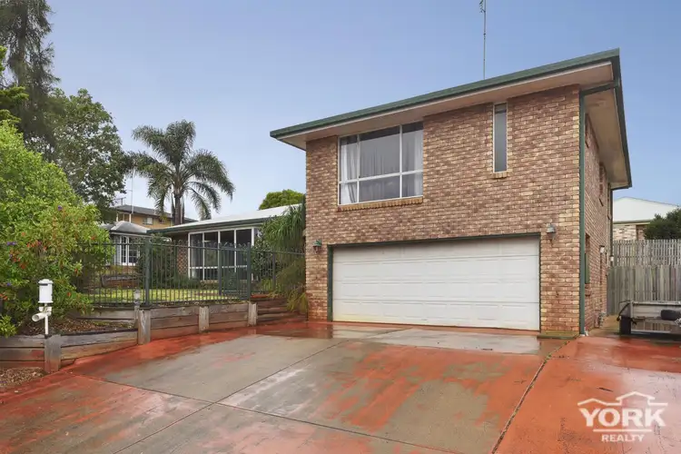 Main view of Homely house listing, 31 Brendanbri Street, Kearneys Spring QLD 4350