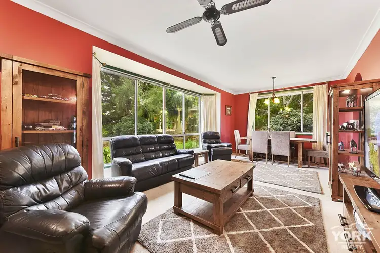 Second view of Homely house listing, 31 Brendanbri Street, Kearneys Spring QLD 4350