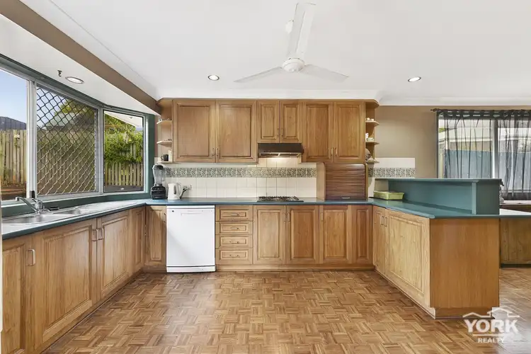 Fourth view of Homely house listing, 31 Brendanbri Street, Kearneys Spring QLD 4350