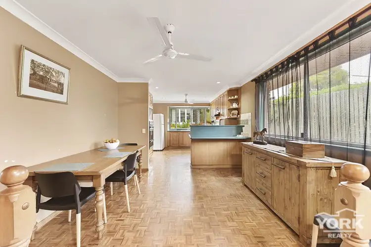 Fifth view of Homely house listing, 31 Brendanbri Street, Kearneys Spring QLD 4350