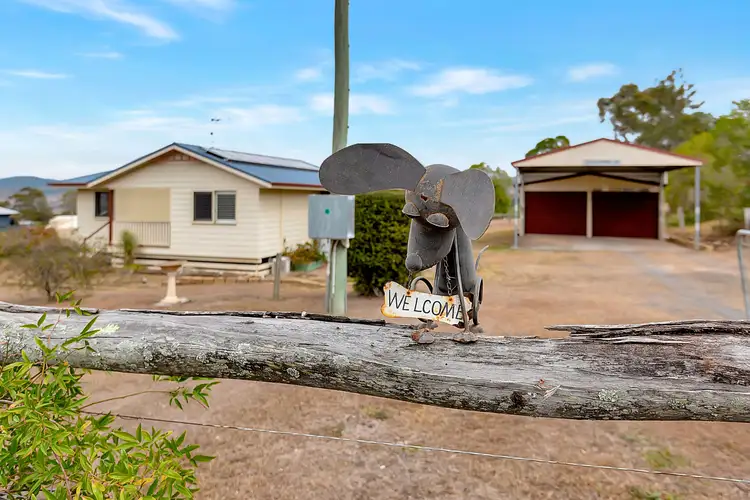 Main view of Homely house listing, 35 Thomas Street, Meringandan West QLD 4352
