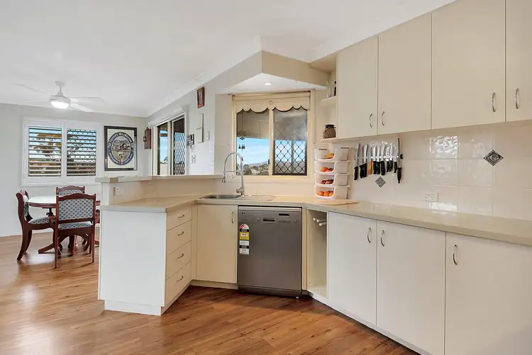 Fourth view of Homely house listing, 35 Thomas Street, Meringandan West QLD 4352