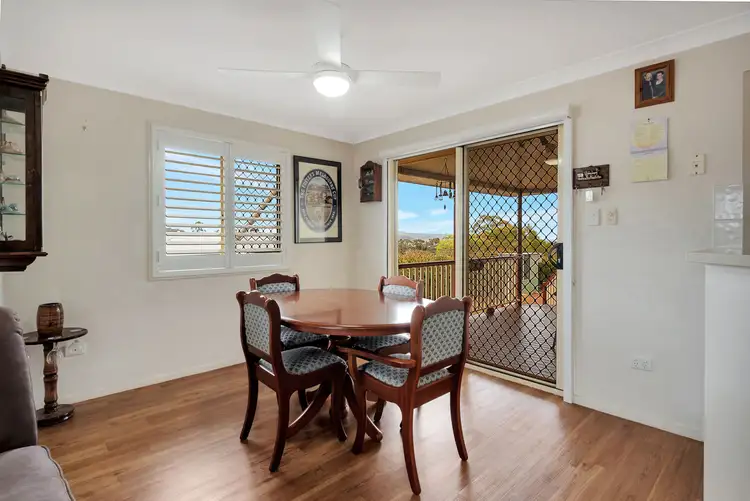 Fifth view of Homely house listing, 35 Thomas Street, Meringandan West QLD 4352