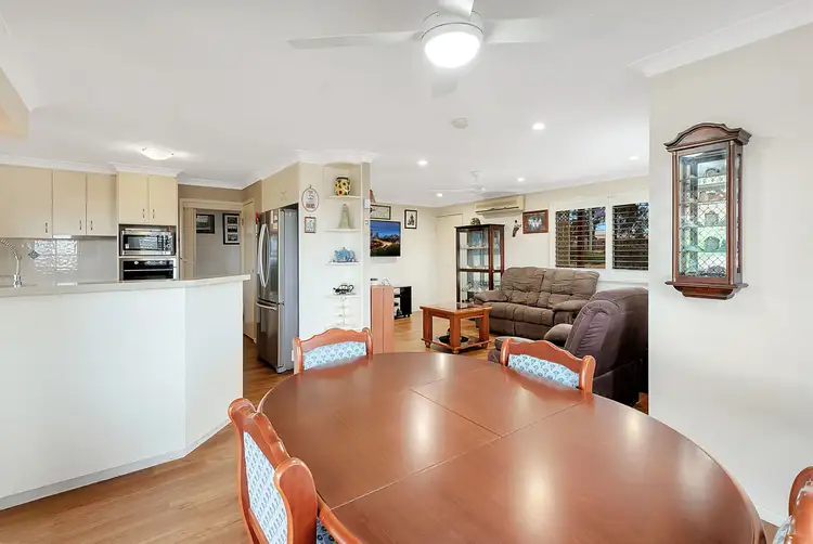 Sixth view of Homely house listing, 35 Thomas Street, Meringandan West QLD 4352