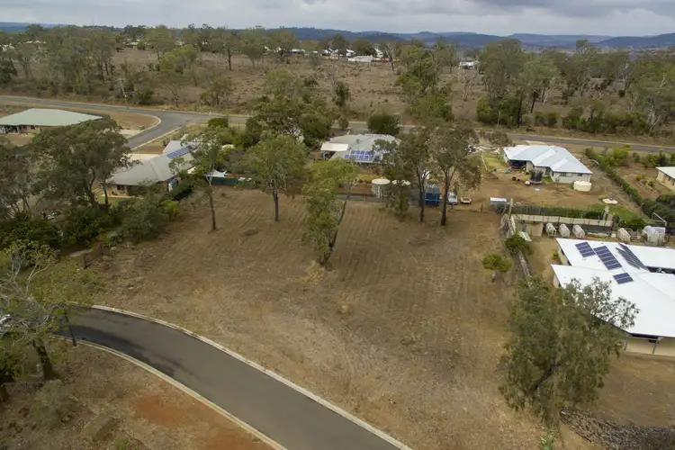 Third view of Homely land listing, 54 Highland Park Road, Meringandan West QLD 4352
