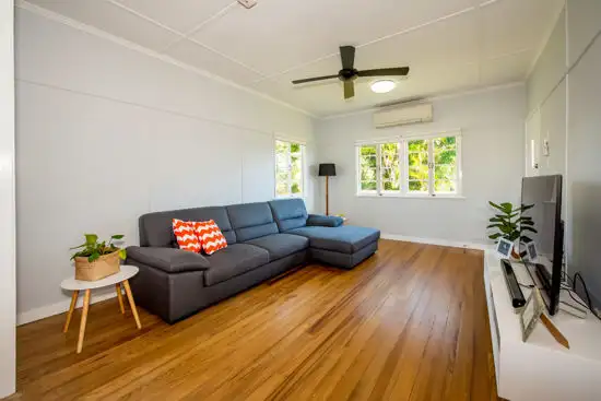 Fifth view of Homely house listing, 21 Simpson Street, West Mackay QLD 4740