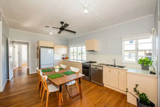 Sixth view of Homely house listing, 21 Simpson Street, West Mackay QLD 4740