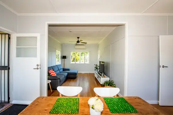 Seventh view of Homely house listing, 21 Simpson Street, West Mackay QLD 4740