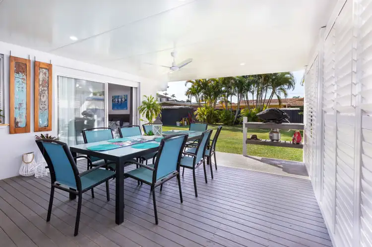 Main view of Homely house listing, 160 Duffield Road, Clontarf QLD 4019