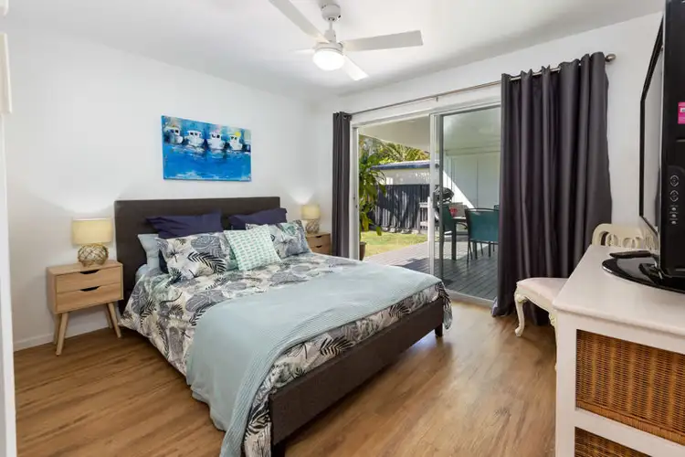Fourth view of Homely house listing, 160 Duffield Road, Clontarf QLD 4019