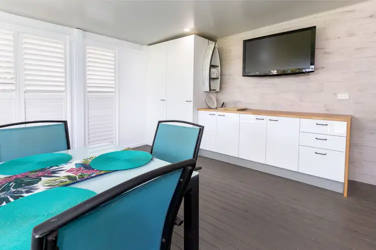 Seventh view of Homely house listing, 160 Duffield Road, Clontarf QLD 4019