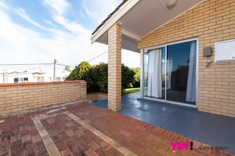Second view of Homely house listing, 20 Andrew Street, Scarborough WA 6019