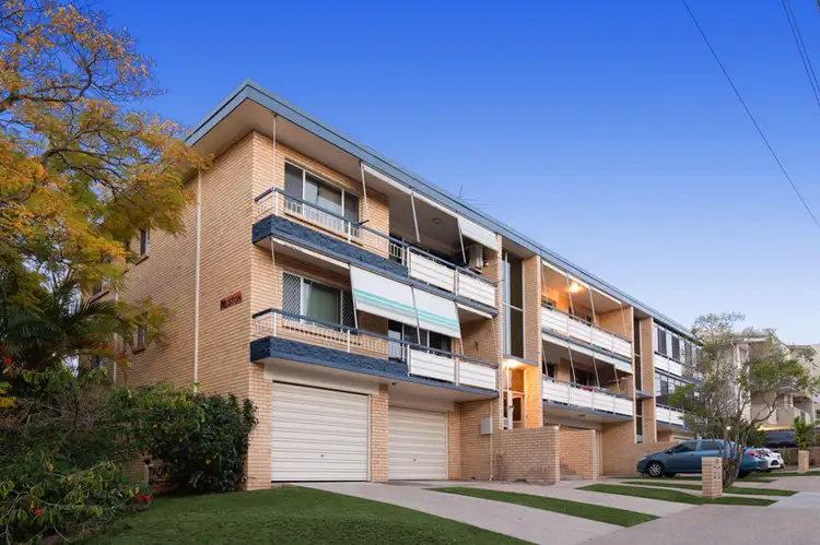 5/39 French Street, Coorparoo QLD 4151