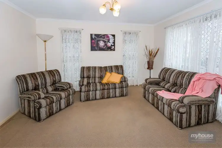 Second view of Homely house listing, 12 Cinnamon Drive, Glenvale QLD 4350