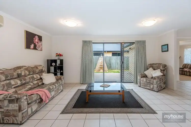 Fifth view of Homely house listing, 12 Cinnamon Drive, Glenvale QLD 4350