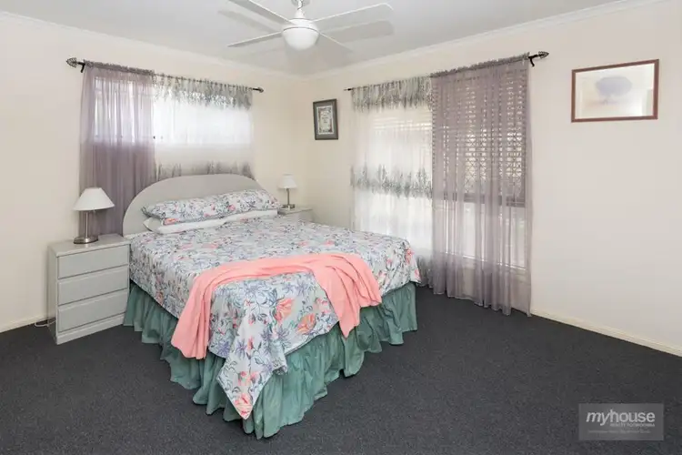 Sixth view of Homely house listing, 12 Cinnamon Drive, Glenvale QLD 4350