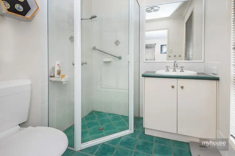 Seventh view of Homely house listing, 12 Cinnamon Drive, Glenvale QLD 4350