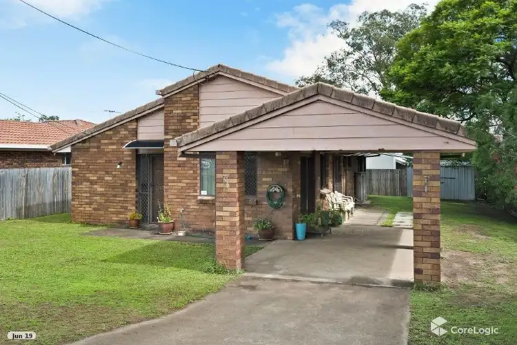 60 Junction Road, Morningside QLD 4170