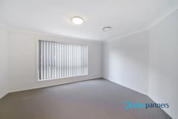 Fifth view of Homely house listing, 50 Brooklime Crescent, Denham Court NSW 2565