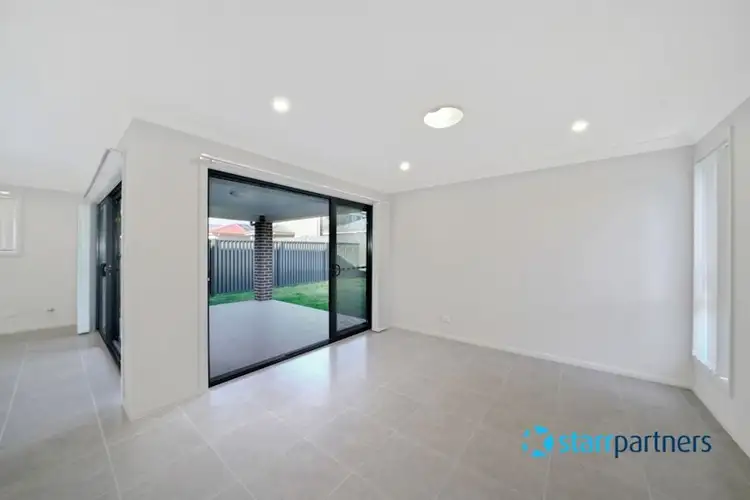 Sixth view of Homely house listing, 50 Brooklime Crescent, Denham Court NSW 2565