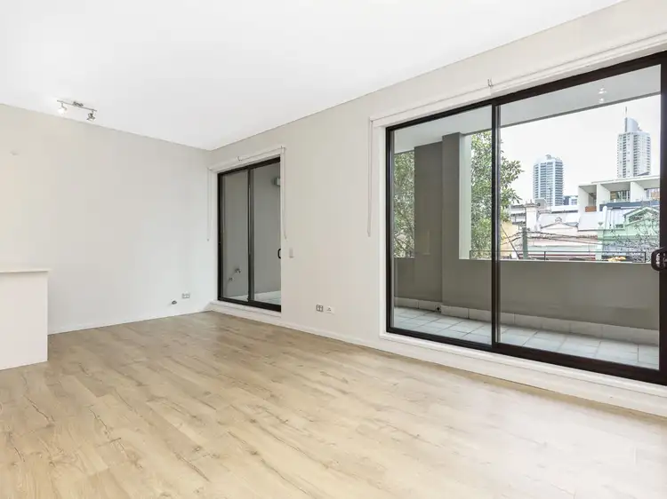Second view of Homely apartment listing, 9/199 Bourke St, Darlinghurst NSW 2010