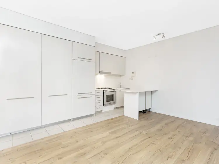 Third view of Homely apartment listing, 9/199 Bourke St, Darlinghurst NSW 2010