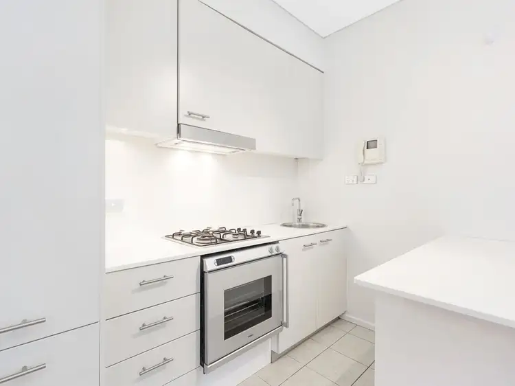 Fourth view of Homely apartment listing, 9/199 Bourke St, Darlinghurst NSW 2010